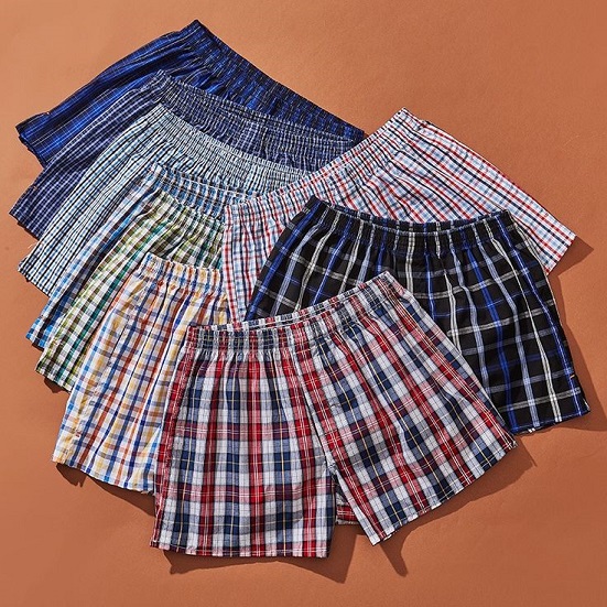 Boxers