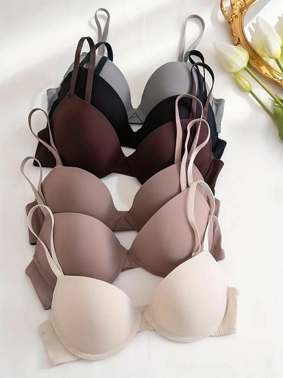 Bras