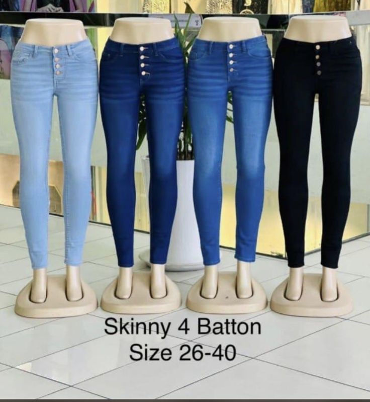 Women Jeans