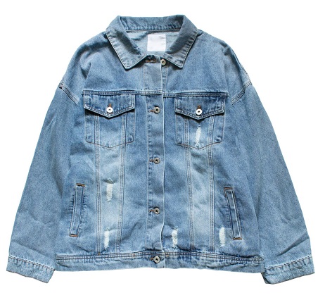 Jackets