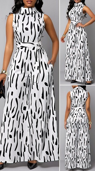 Jumpsuits