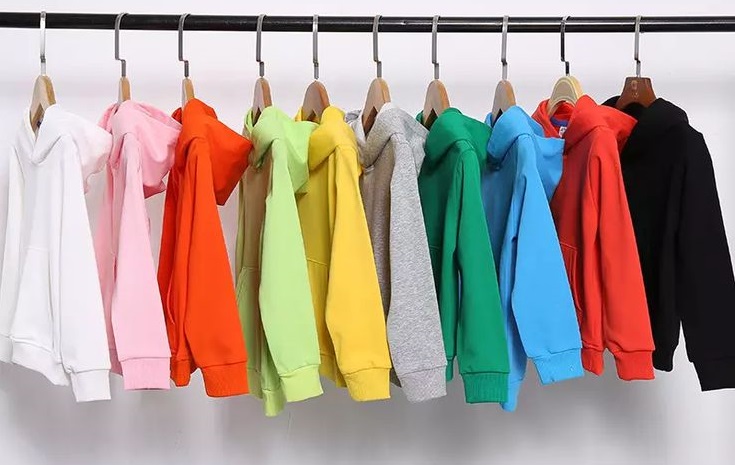 Kids Hoodie