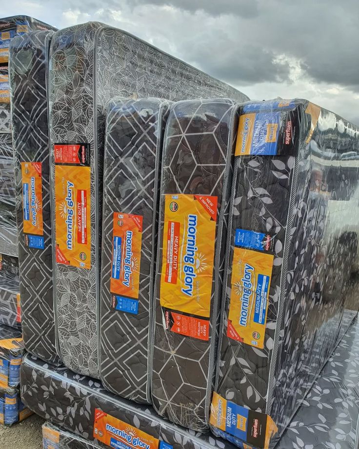 4x6 Mattress