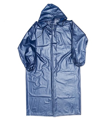 Raincoats