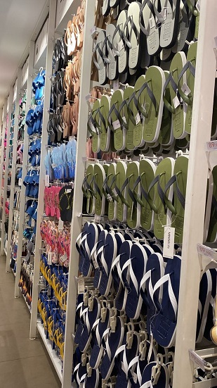 Slippers