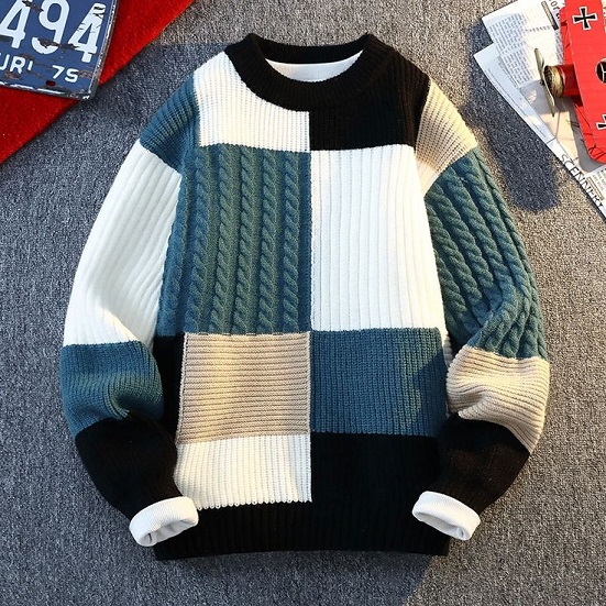 Sweaters