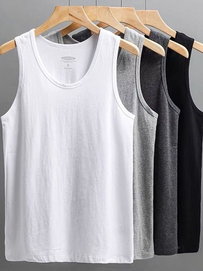 Tank Tops
