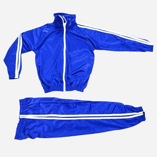 Tracksuits