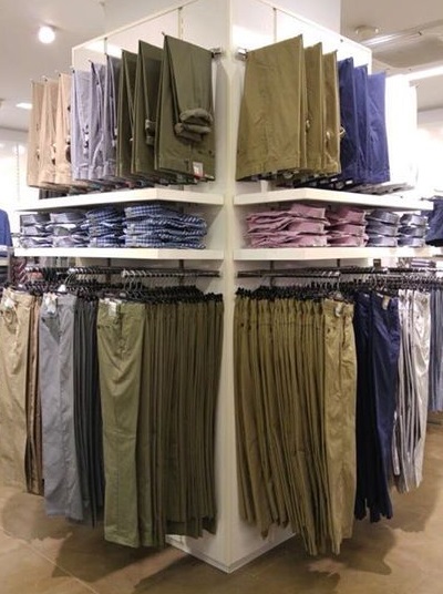 Trousers