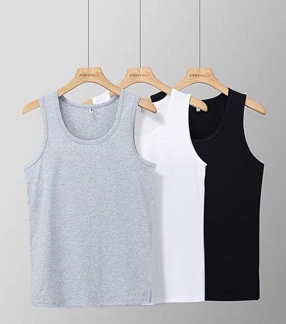 Undershirts